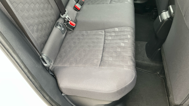 Toyota Yaris 1.5 Hybrid Icon 5dr CVT Hybrid Hatchback